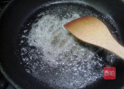 蟹肉白酱可乐饼的做法图解1