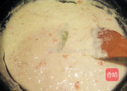 蟹肉白酱可乐饼的做法图解5