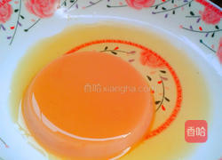 焦糖鸡蛋布丁的做法图解5
