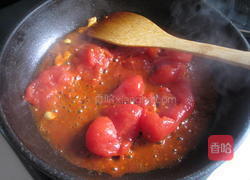 蟹肉白酱可乐饼的做法图解10