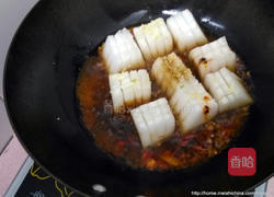 烧冬瓜的做法图解5