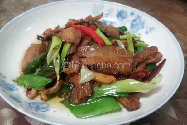 乡间小炒肉