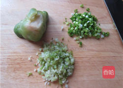 香辣锅巴土豆的做法图解5