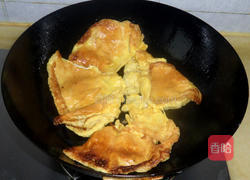 蒲公英鸡蛋汤的做法图解4