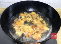 蒲公英鸡蛋汤的做法图解6