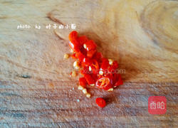 凉拌内酯豆腐的做法图解3