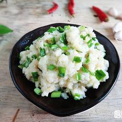 老奶洋芋的做法[图]