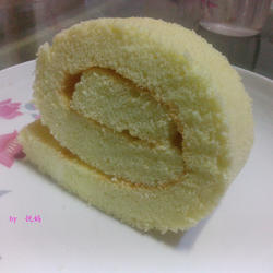 戚风蛋糕的做法[图]