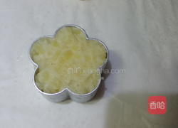 黄金脆薯饼的做法图解12