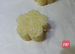 黄金脆薯饼的做法图解13