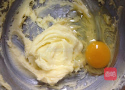 枸杞乳酪玛芬的做法图解1