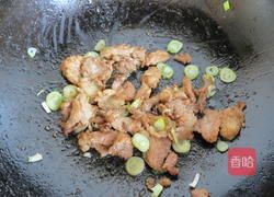 干豆腐的做法图解4