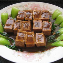 酿豆腐的做法[图]