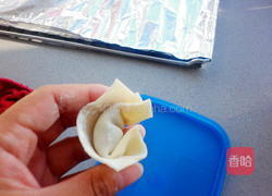 牛肉馄饨的做法图解5