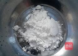 自制天然土豆粉条的做法图解2