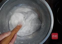 自制天然土豆粉条的做法图解4
