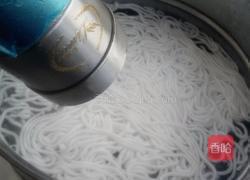 自制天然土豆粉条的做法图解12