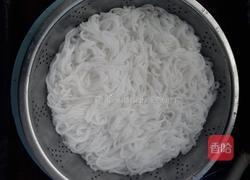 自制天然土豆粉条的做法图解14