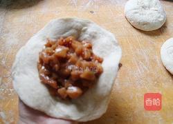 麦多馅饼家庭的做法图解10