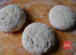 麦多馅饼家庭的做法图解11