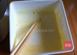 芝士蛋糕的做法图解4