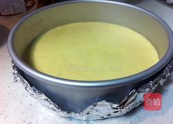 芝士蛋糕的做法图解10