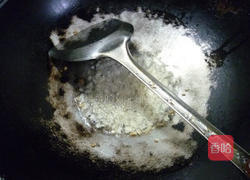 蒜末牛心菜的做法图解5