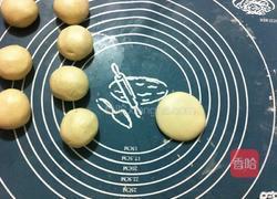 榨菜鲜肉月饼的做法图解11