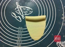 榨菜鲜肉月饼的做法图解13