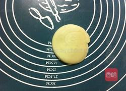 榨菜鲜肉月饼的做法图解19