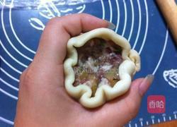榨菜鲜肉月饼的做法图解21