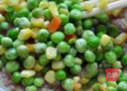 水晶虾饺的做法图解2
