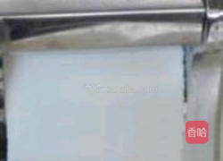 水晶虾饺的做法图解8