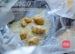 鸡米花的做法图解5