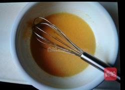 肉松海苔蛋糕卷的做法图解2