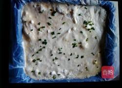 肉松海苔蛋糕卷的做法图解6