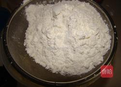 奶油曲奇的做法图解6