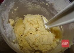 奶油曲奇的做法图解7