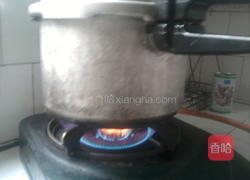 冬菇猪脚汤的做法图解9