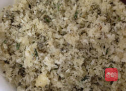 香料脆烤羊排的做法图解1