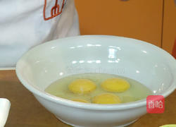 鲜蚝煎蛋的做法图解1