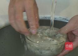 鲜蚝煎蛋的做法图解2