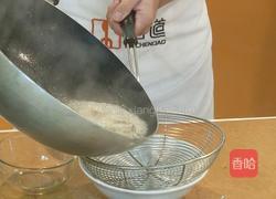 鲜蚝煎蛋的做法图解3