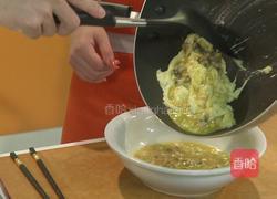 鲜蚝煎蛋的做法图解6