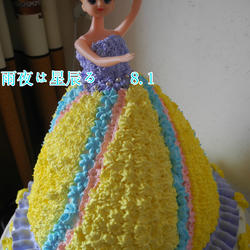 生日蛋糕的做法[图]