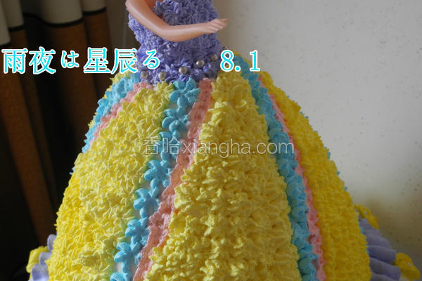 生日蛋糕