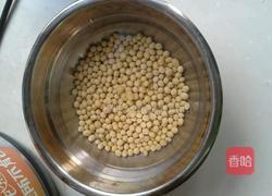 自制甜豆花的做法图解1