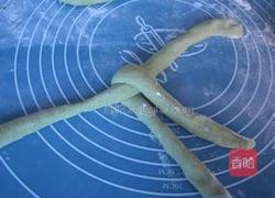 艾草馒头的做法图解8