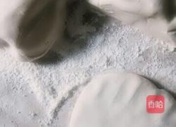 蜜枣花生养生糖饼的做法图解3