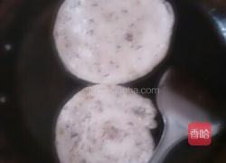 蜜枣花生养生糖饼的做法图解9